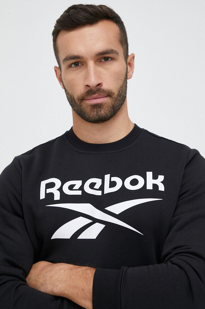 Reebok Μπλούζα - Pepit.gr