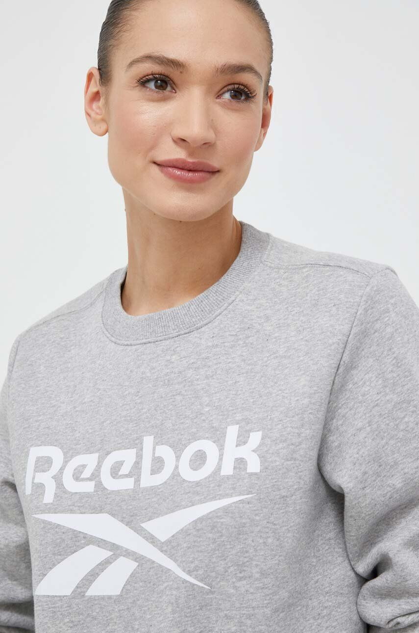 Reebok Μπλούζα - Pepit.gr