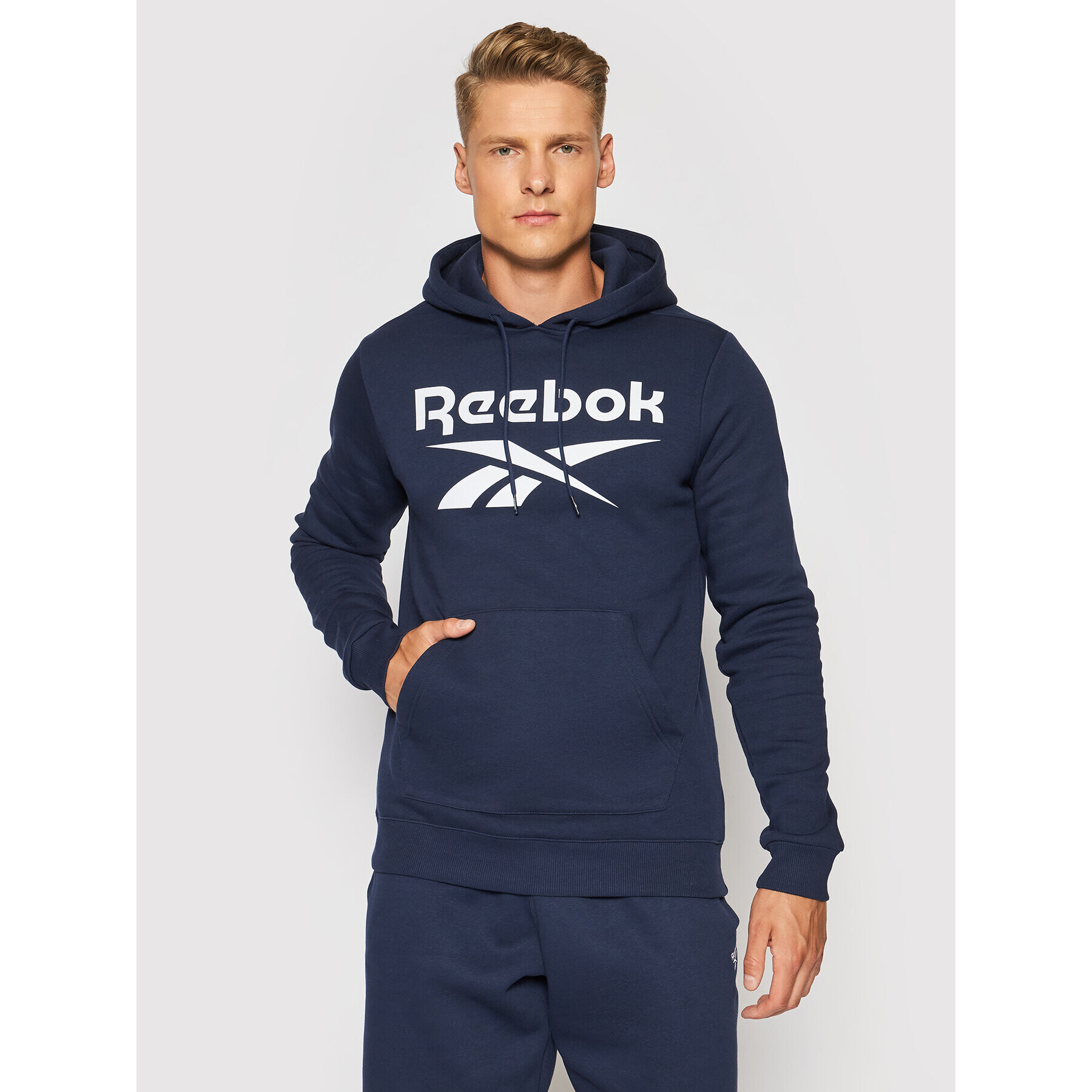 Reebok Μπλούζα - Pepit.gr