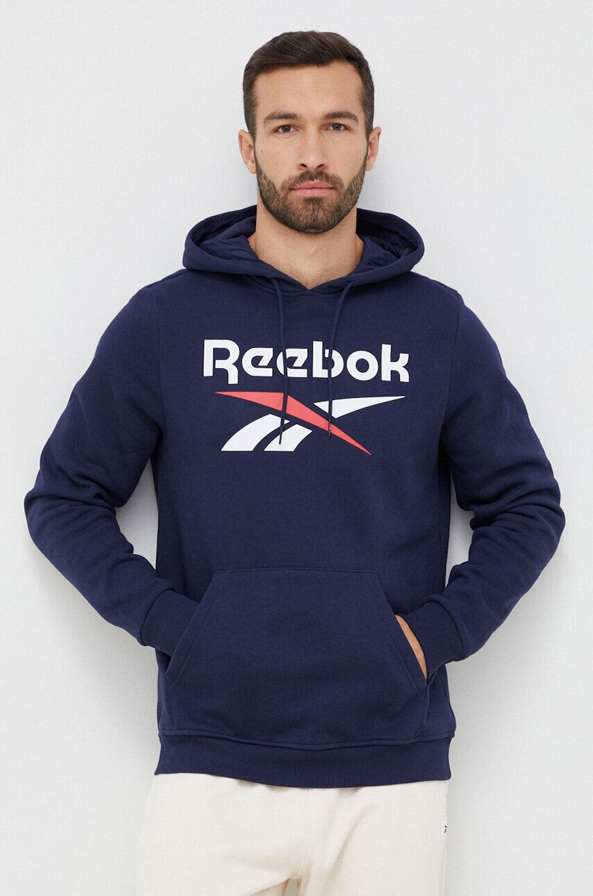 Reebok Μπλούζα - Pepit.gr