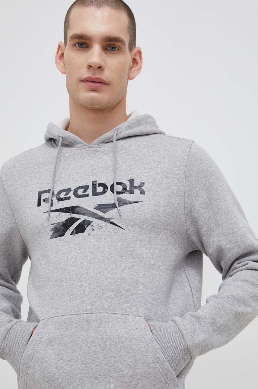 Reebok Μπλούζα - Pepit.gr