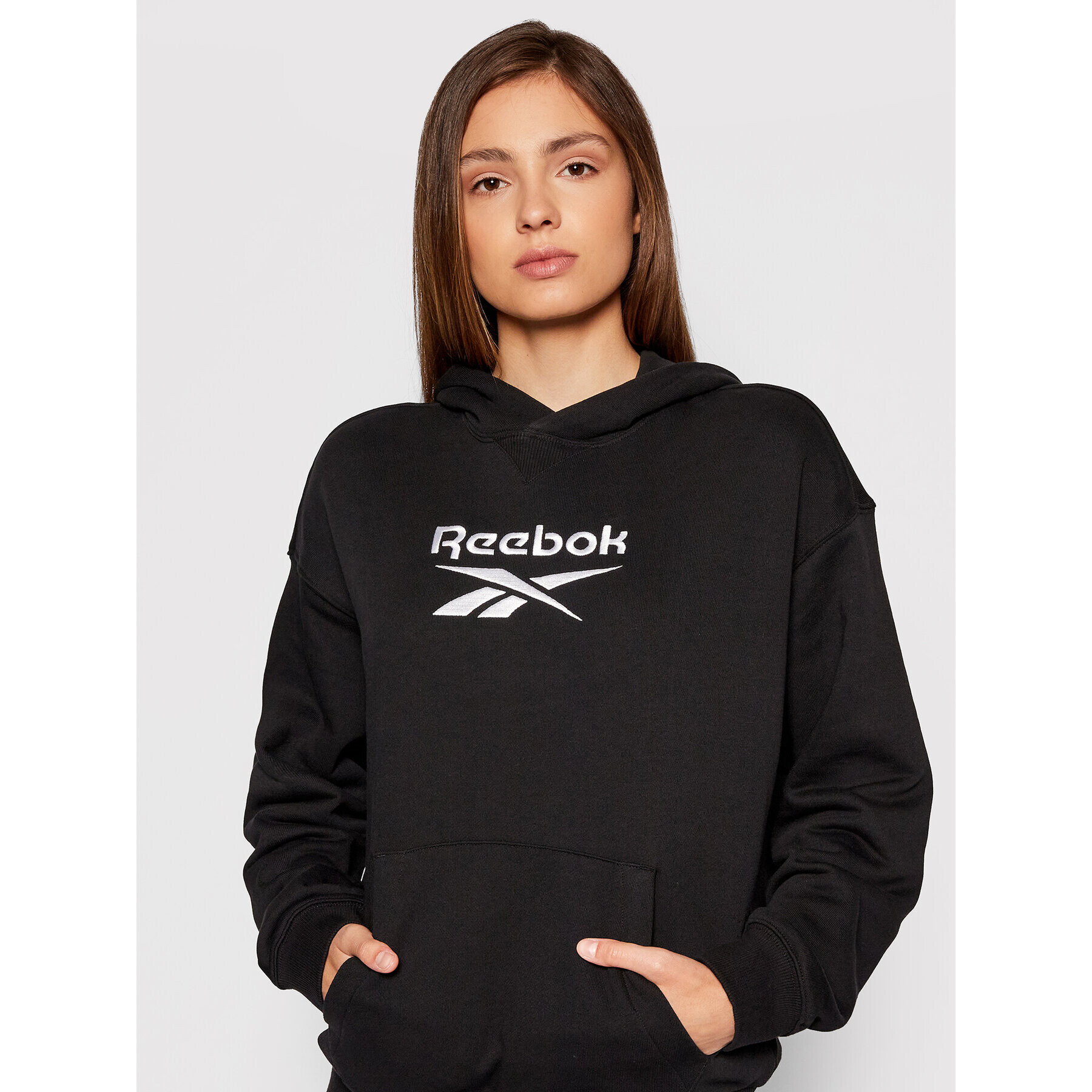 Reebok Μπλούζα - Pepit.gr