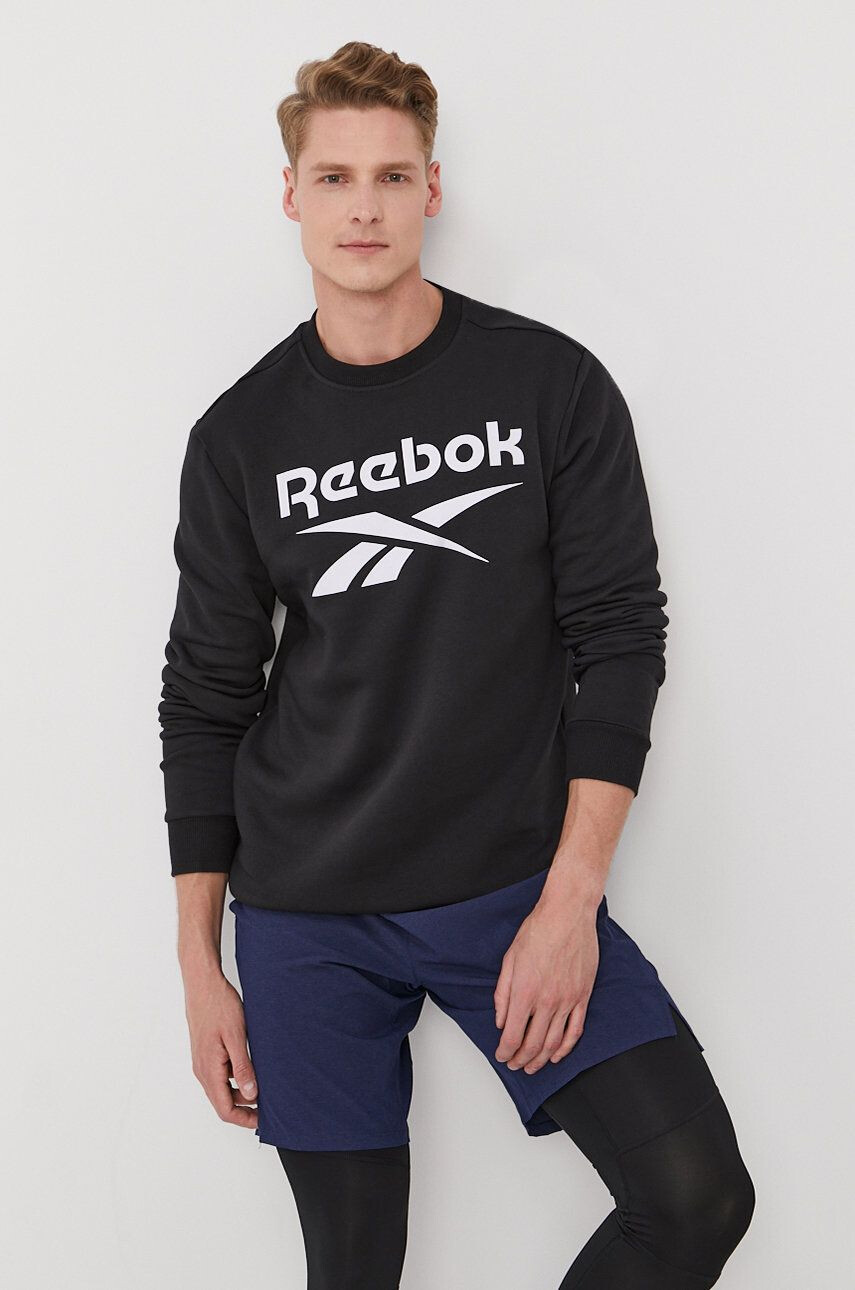 Reebok Μπλούζα - Pepit.gr