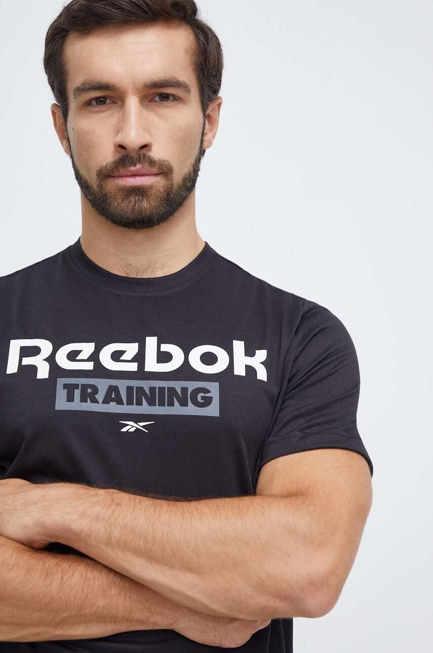 Reebok Μπλουζάκι προπόνησης - Pepit.gr