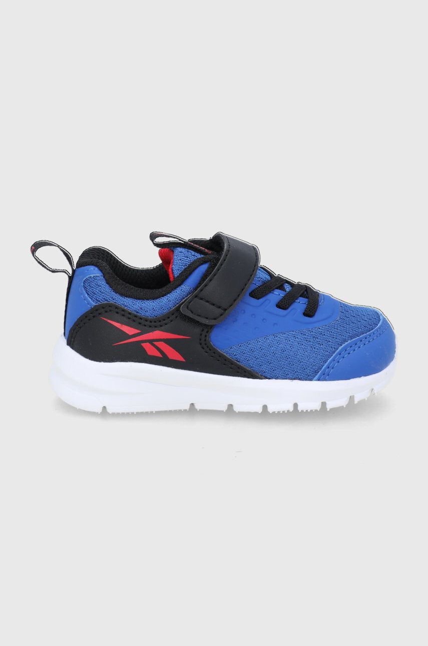 Reebok Παιδικά παπούτσια RUSH RUNNER - Pepit.gr