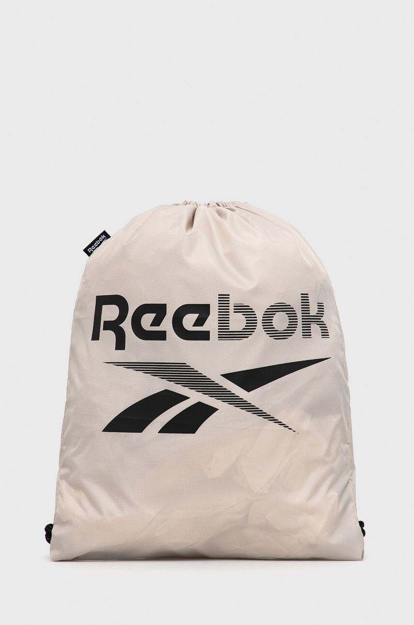 Reebok Σακίδιο πλάτης - Pepit.gr