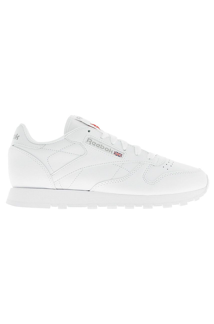 Reebok Υποδήματα CL Lthr - Pepit.gr