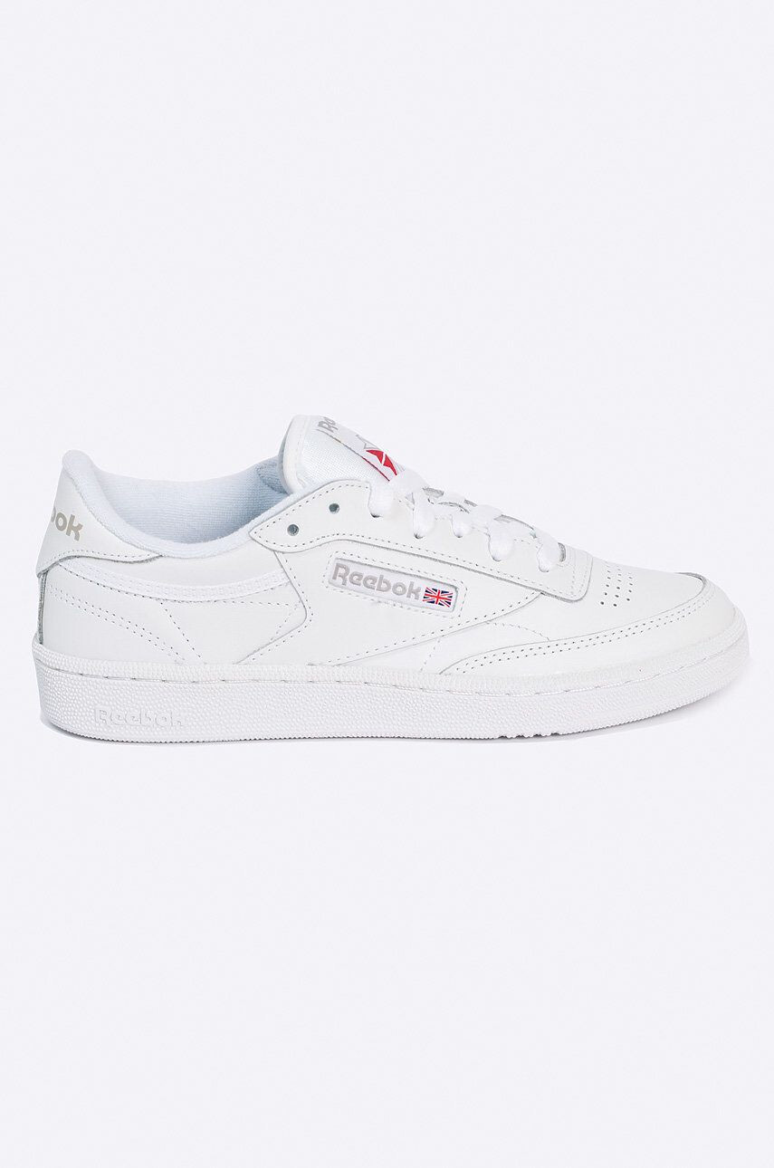 Reebok Classic Reebok - Υποδήματα Club C 85 - Pepit.gr