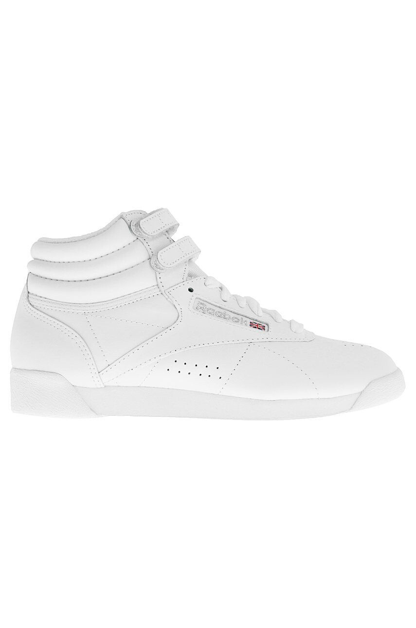 Reebok Υποδήματα F/S HI - Pepit.gr