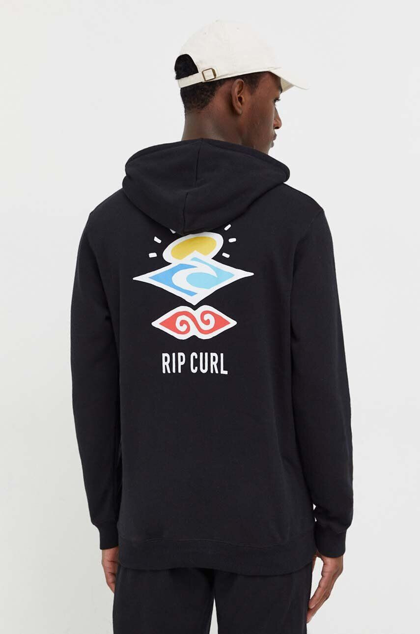 Rip Curl Μπλούζα - Pepit.gr