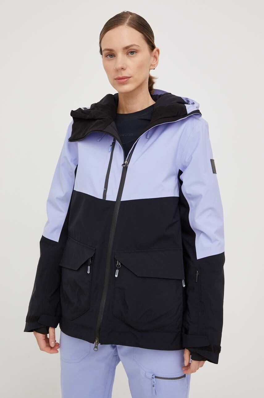 Roxy Μπουφάν Gore-tex Stretch Pure Lines - Pepit.gr