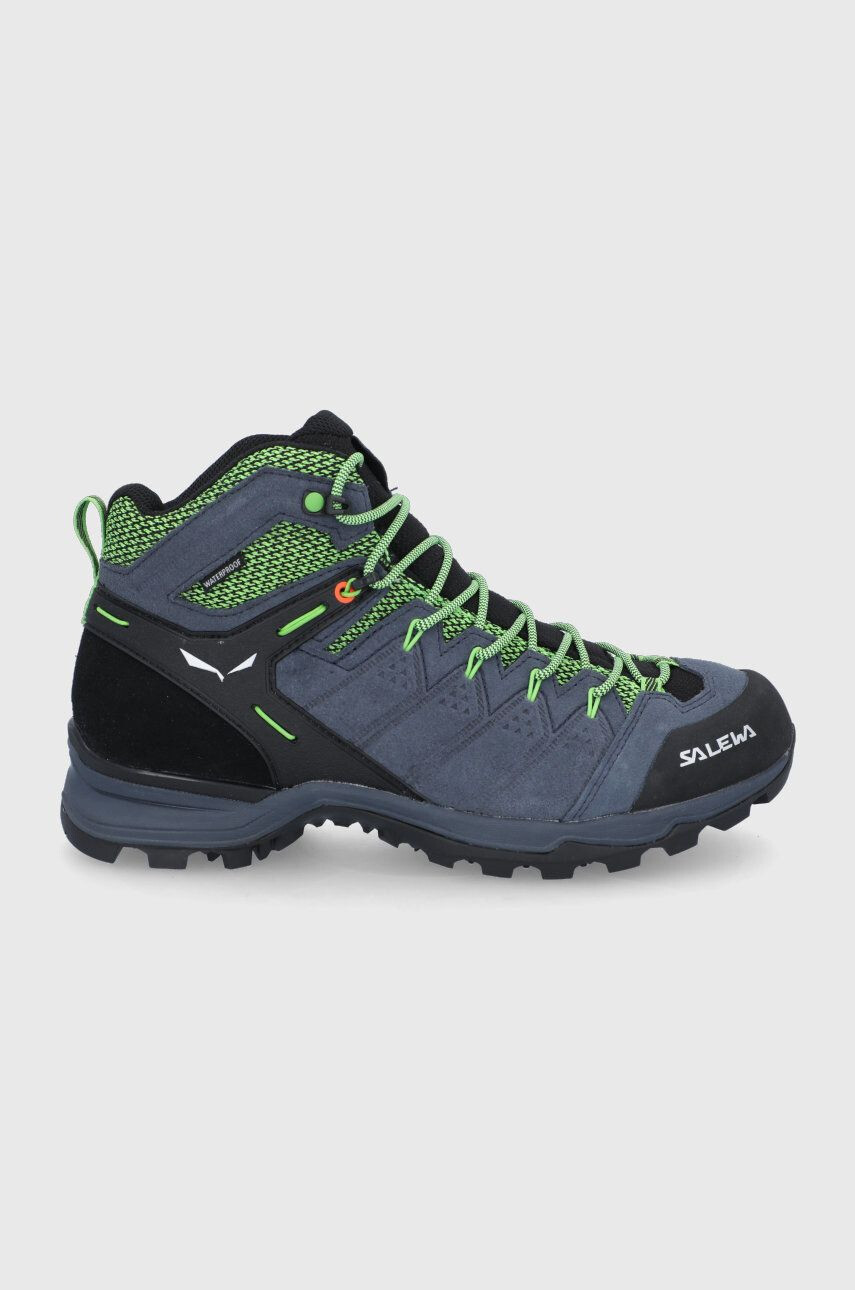 Salewa Υποδήματα Alp Mate Mid - Pepit.gr