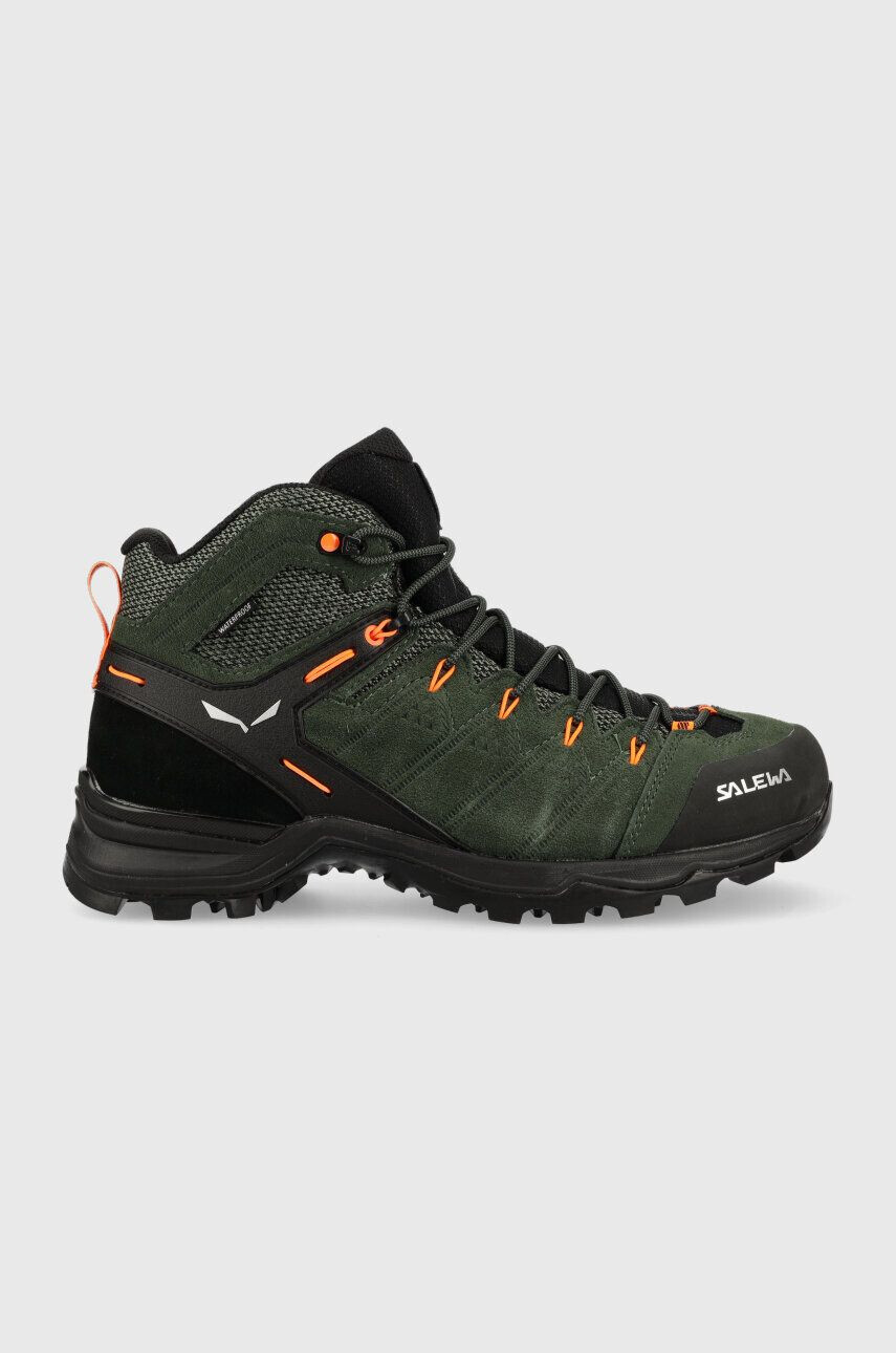 Salewa Υποδήματα Alp Mate Mid - Pepit.gr