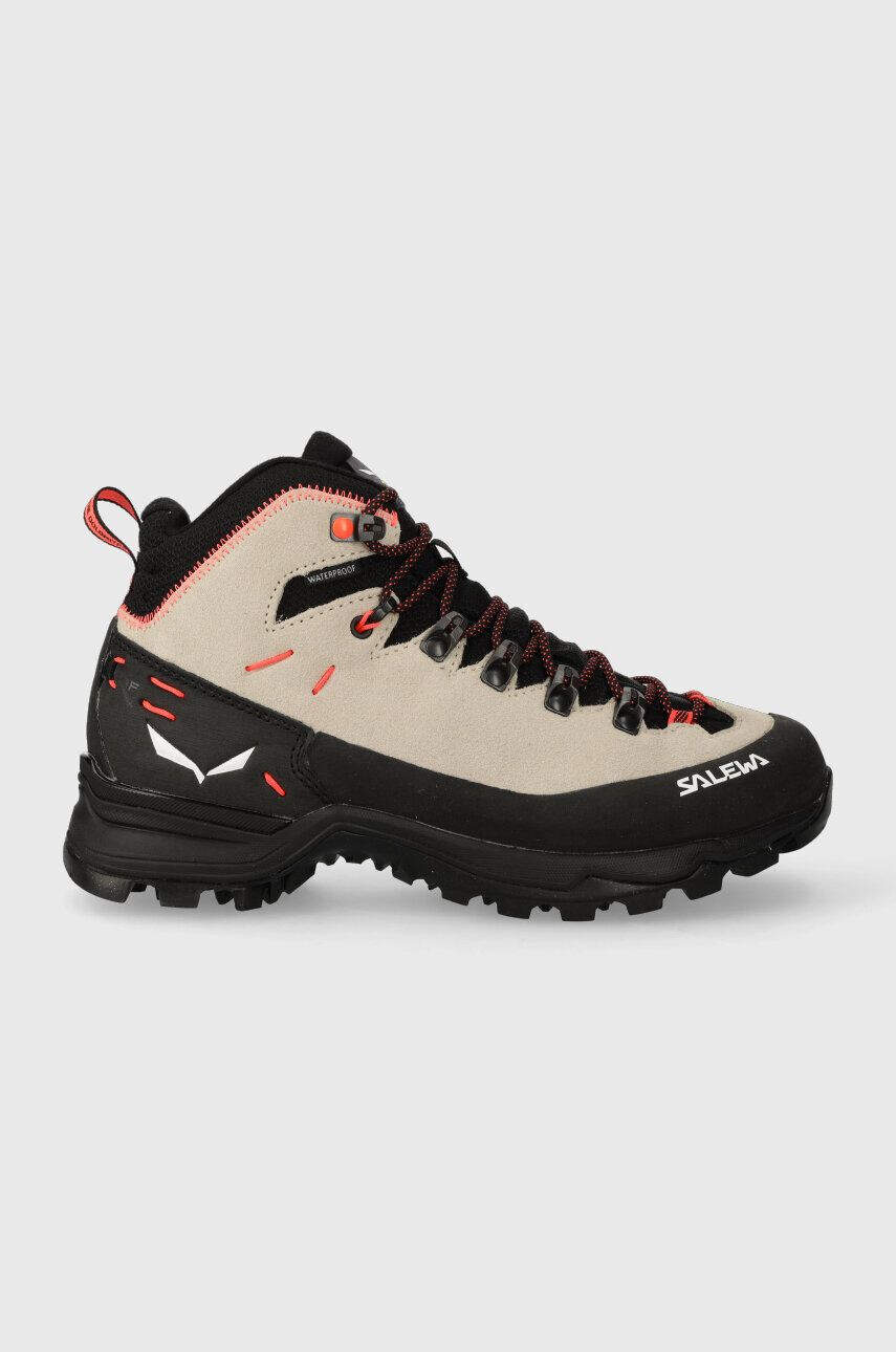 Salewa Υποδήματα Alp Mate Winter Mid PTX - Pepit.gr