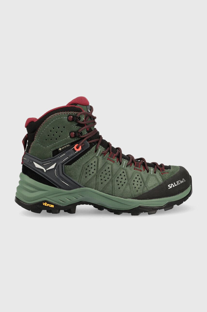 Salewa Υποδήματα Alp Trainer 2 Mid GTX - Pepit.gr