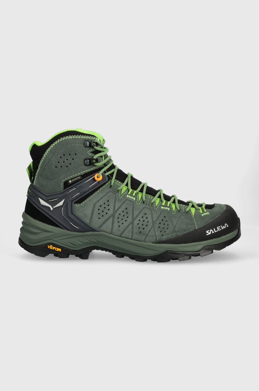 Salewa Υποδήματα Alp Trainer 2 Mid GTX - Pepit.gr