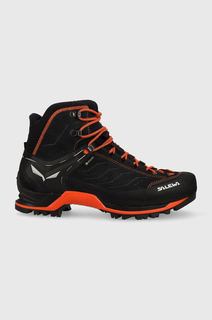 Salewa Υποδήματα Mountain Trainer Mid GTX - Pepit.gr