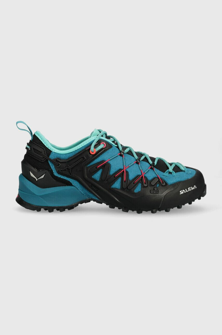 Salewa Υποδήματα Wildfire Edge - Pepit.gr