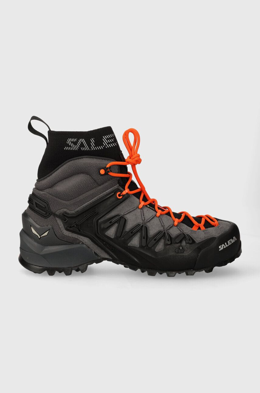 Salewa Υποδήματα Wildfire Edge Mid GTX - Pepit.gr