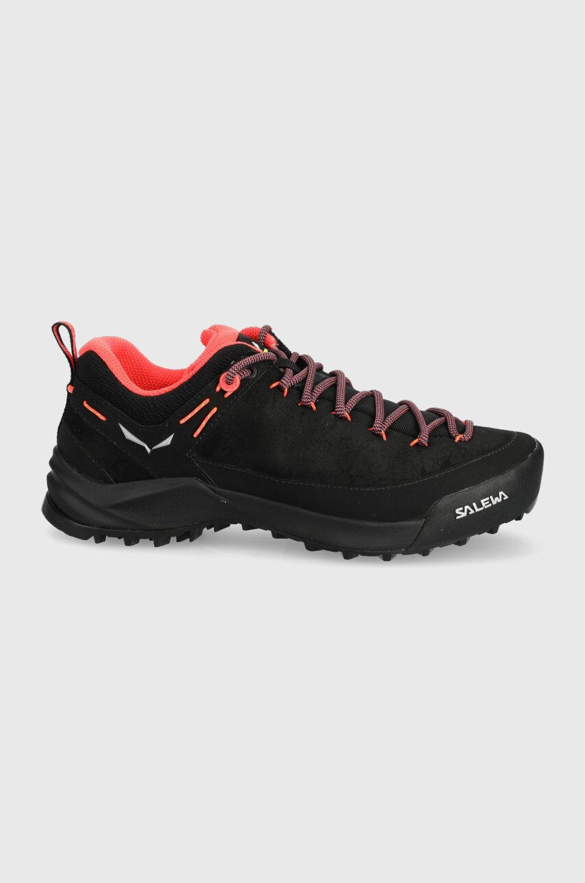 Salewa Υποδήματα Wildfire Leather - Pepit.gr