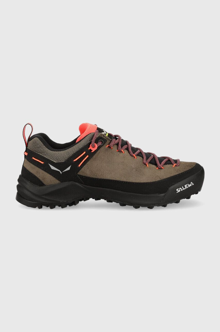 Salewa Υποδήματα Wildfire Leather - Pepit.gr