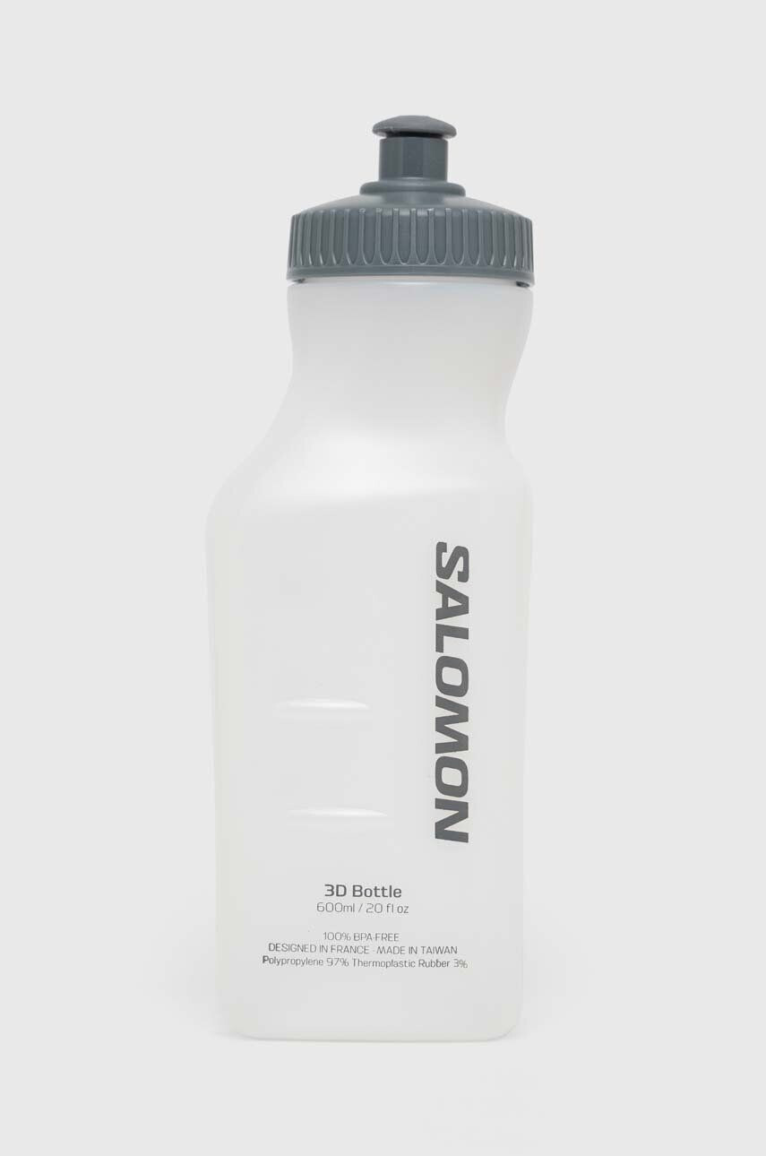 Salomon Μπουκάλι 600 ml - Pepit.gr