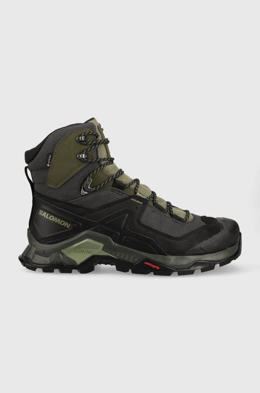 Salomon Υποδήματα Quest Element GTX - Pepit.gr