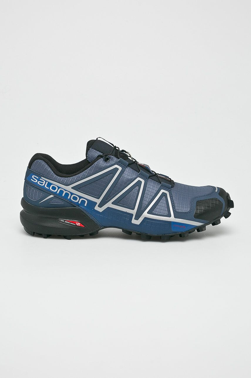 Salomon Υποδήματα Speedcross 4 - Pepit.gr