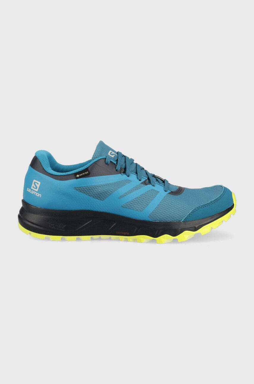 Salomon Υποδήματα Trailster 2 Gtx - Pepit.gr