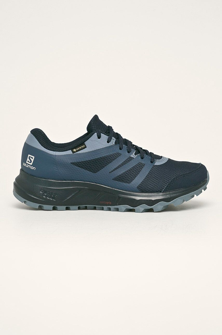 Salomon Υποδήματα Trailster 2 Gtx W - Pepit.gr