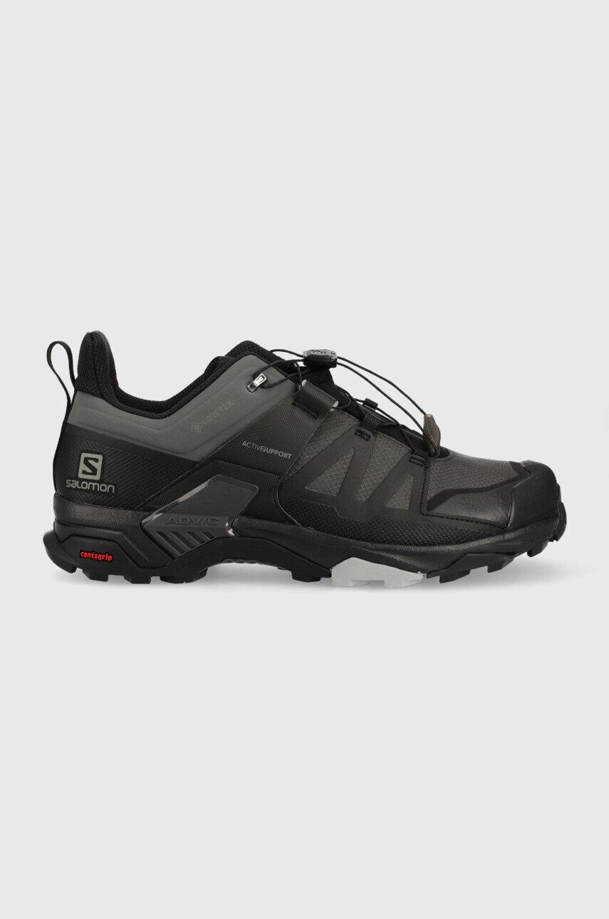 Salomon Υποδήματα X Ultra 4 GTX - Pepit.gr