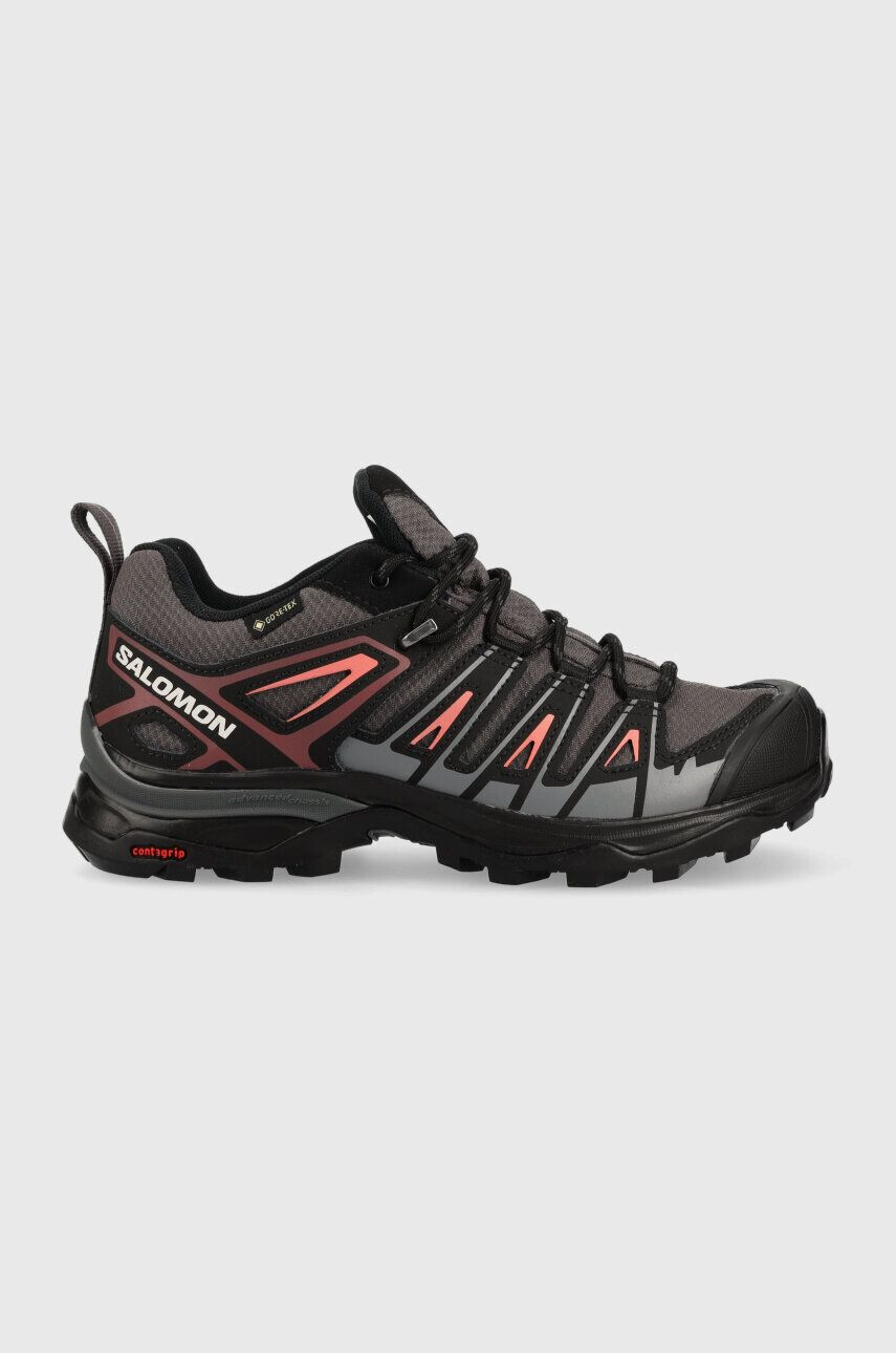 Salomon Υποδήματα X Ultra Pioneer GTX - Pepit.gr