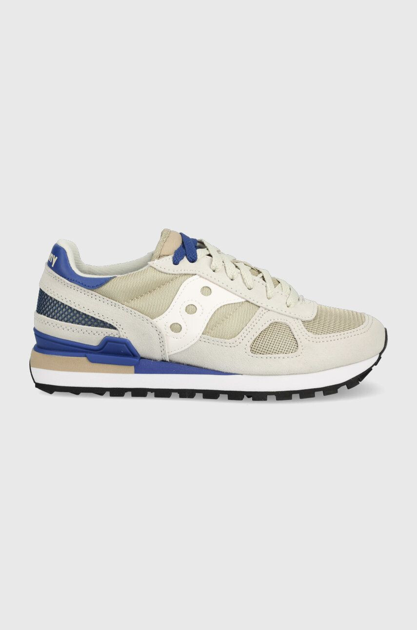 Saucony Αθλητικά Shadow - Pepit.gr