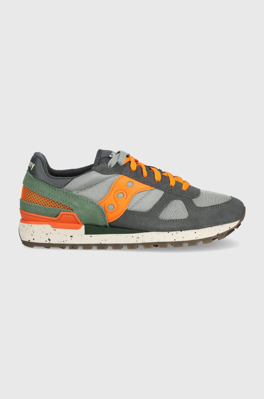 Saucony Αθλητικά Shadow - Pepit.gr