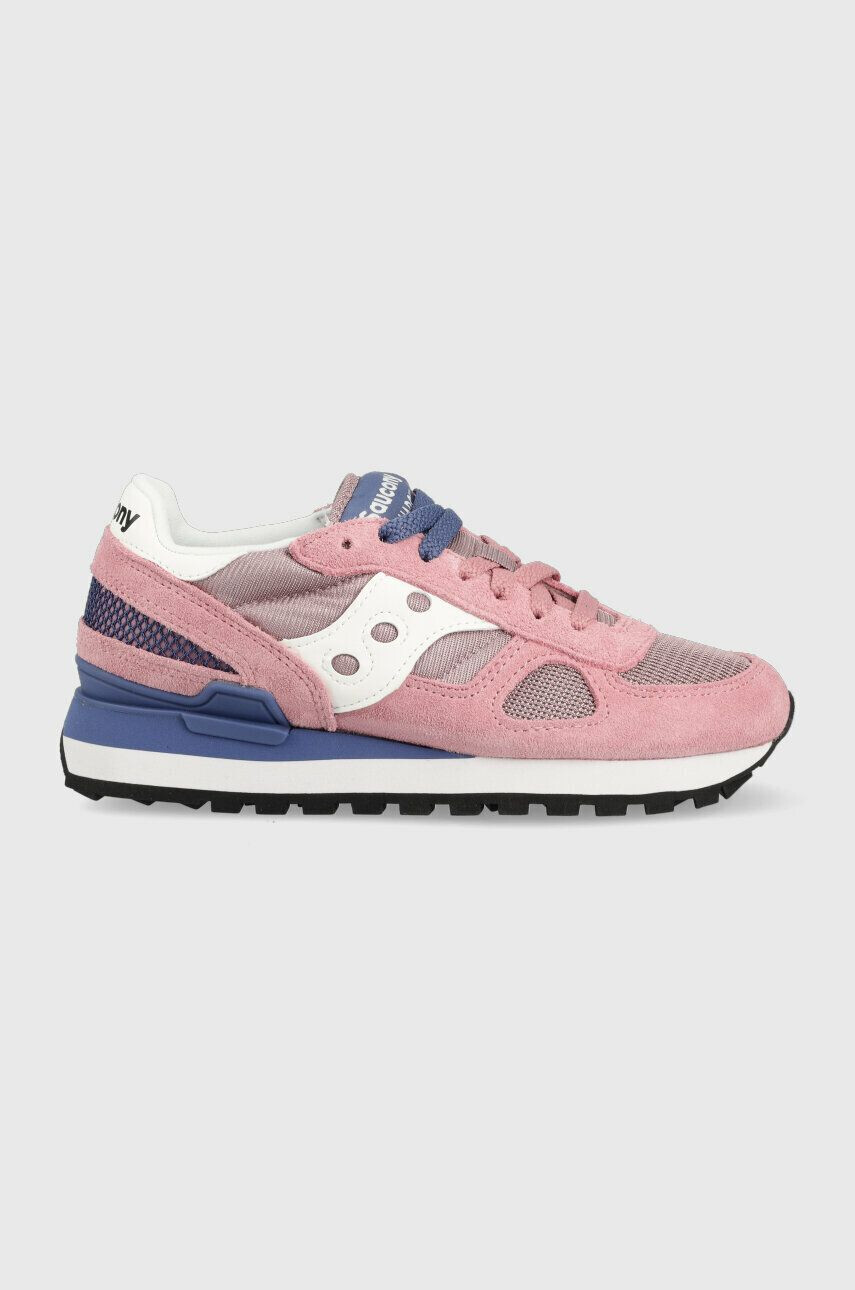 Saucony Αθλητικά SHADOW ORIGINAL - Pepit.gr