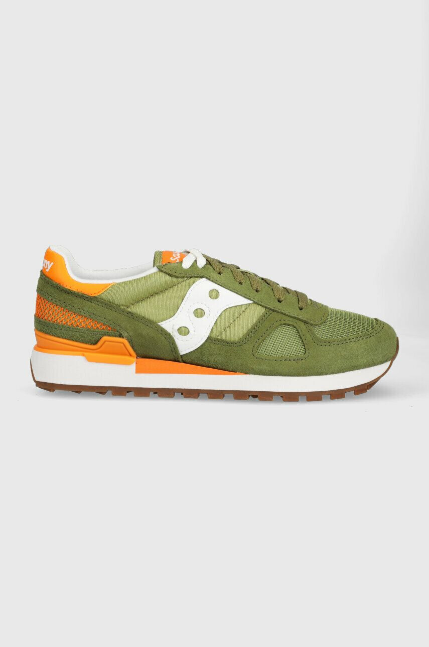 Saucony Αθλητικά SHADOW ORIGINAL - Pepit.gr