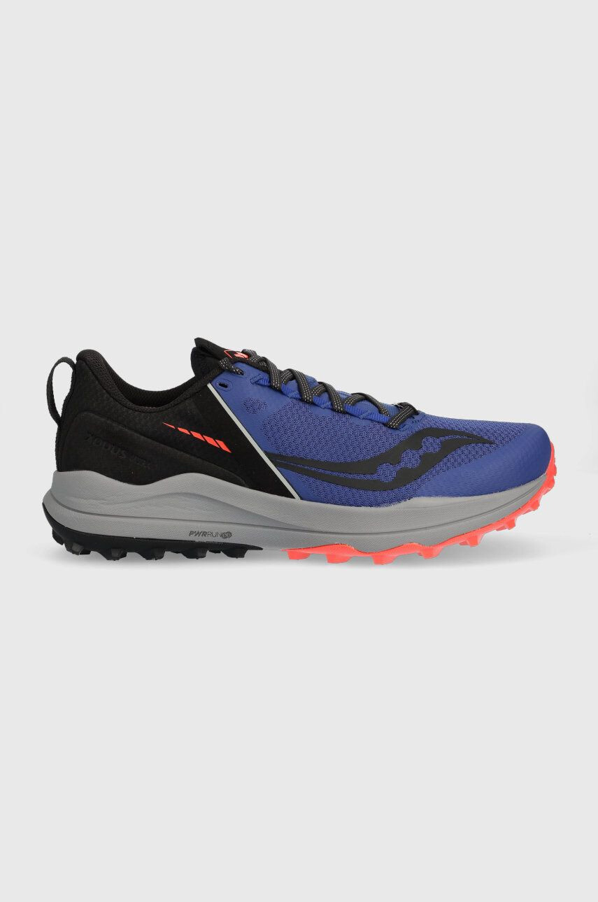 Saucony Παπούτσια για τρέξιμο Xodus Ultra - Pepit.gr