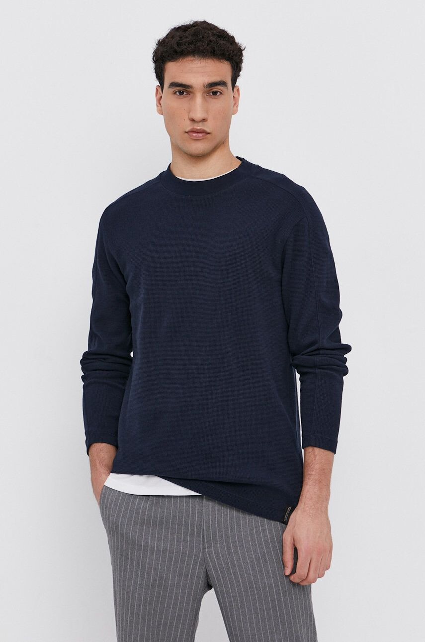 Scotch & Soda Longsleeve - Pepit.gr