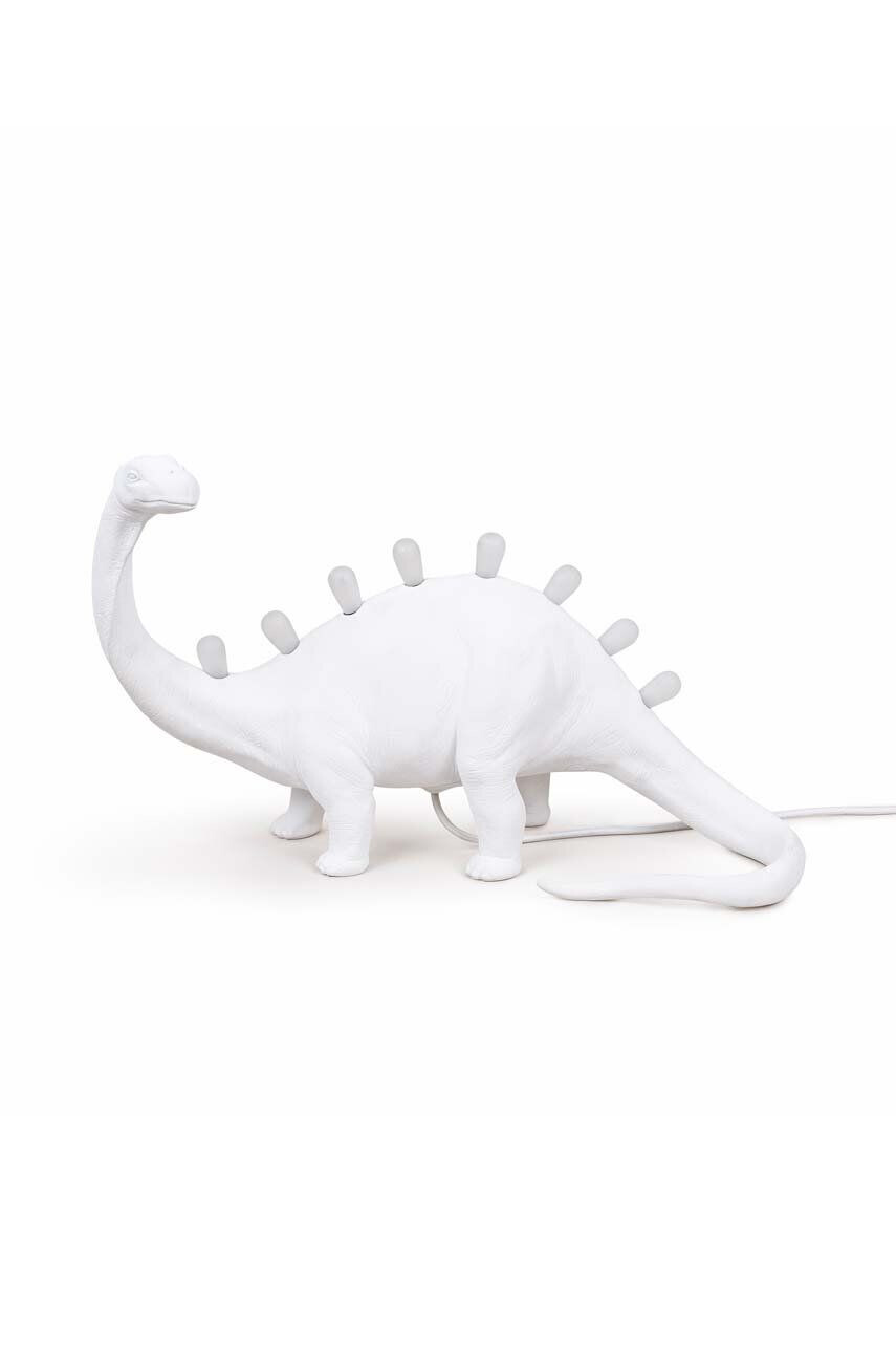 Seletti Επιτραπέζιο φωτιστικό Jurassic Lamp Bronto - Pepit.gr