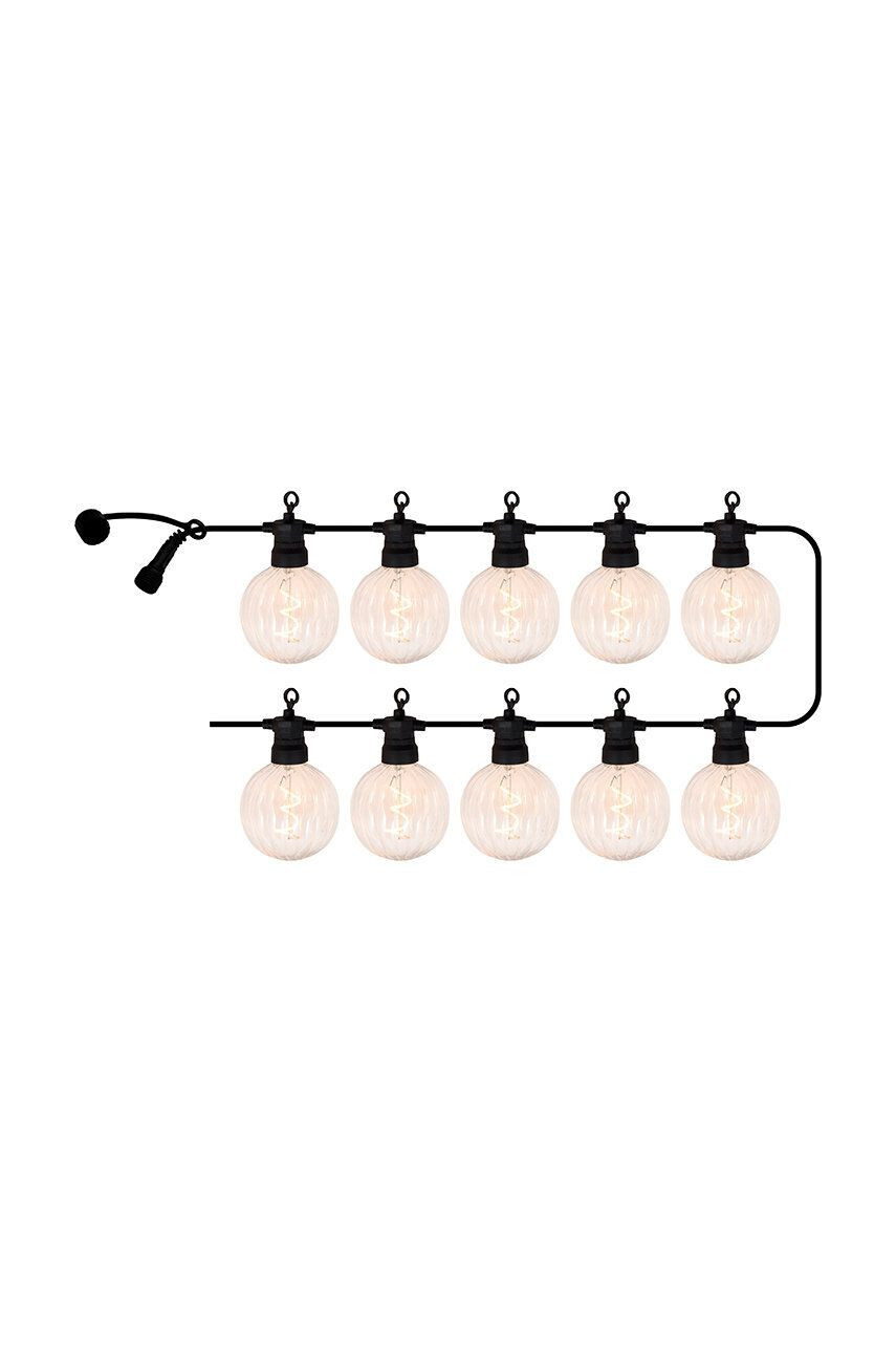 Sirius Γιρλάντα LED Luke Start set 10 LED 5 m - Pepit.gr