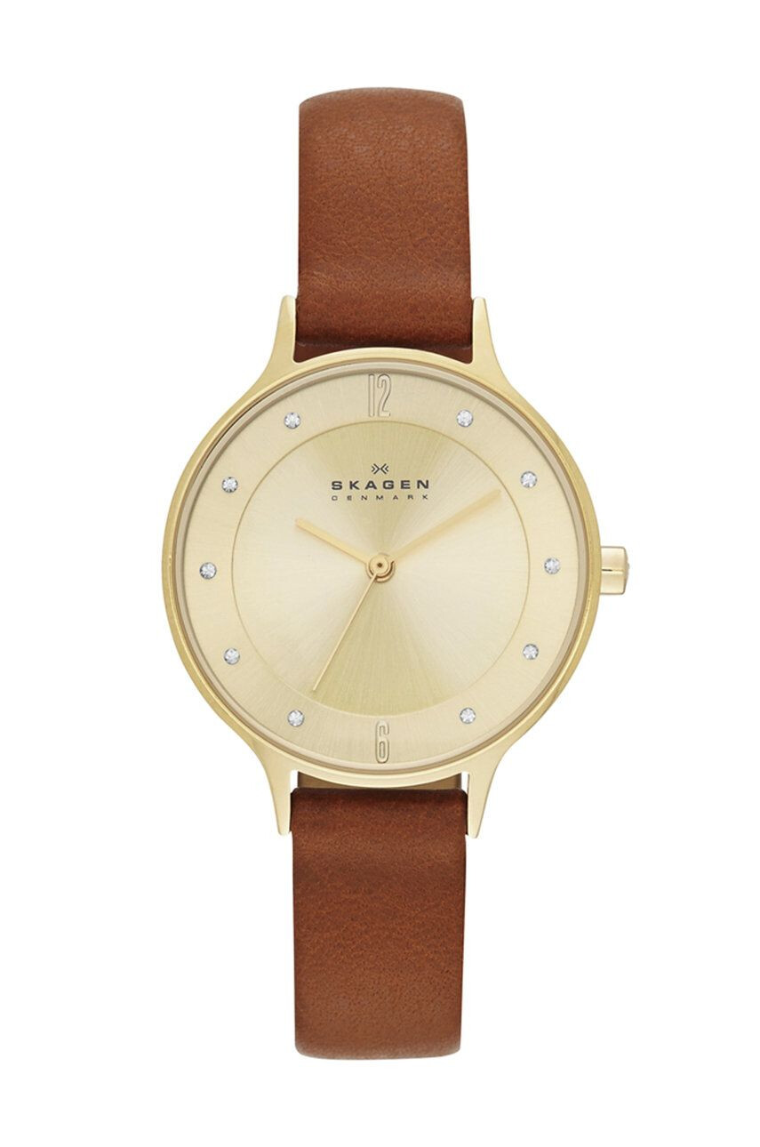 Skagen Ρολόι SKW2147 - Pepit.gr