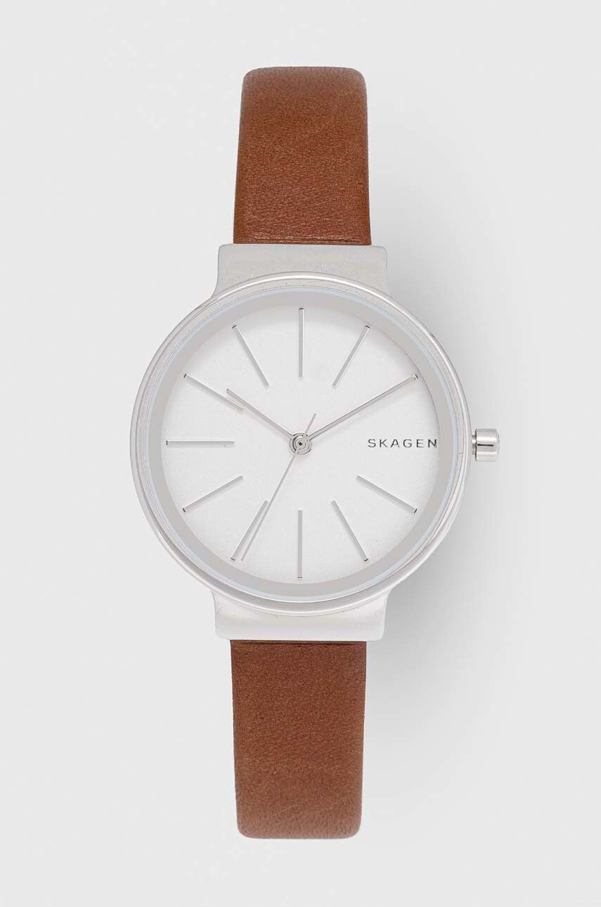 Skagen Ρολόι SKW2479 - Pepit.gr