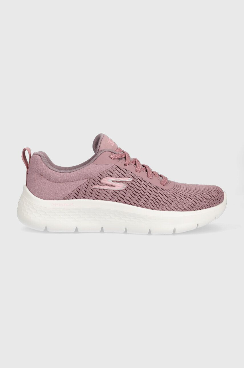 Skechers Αθλητικά παπούτσια GOwalk Flex Alani - Pepit.gr