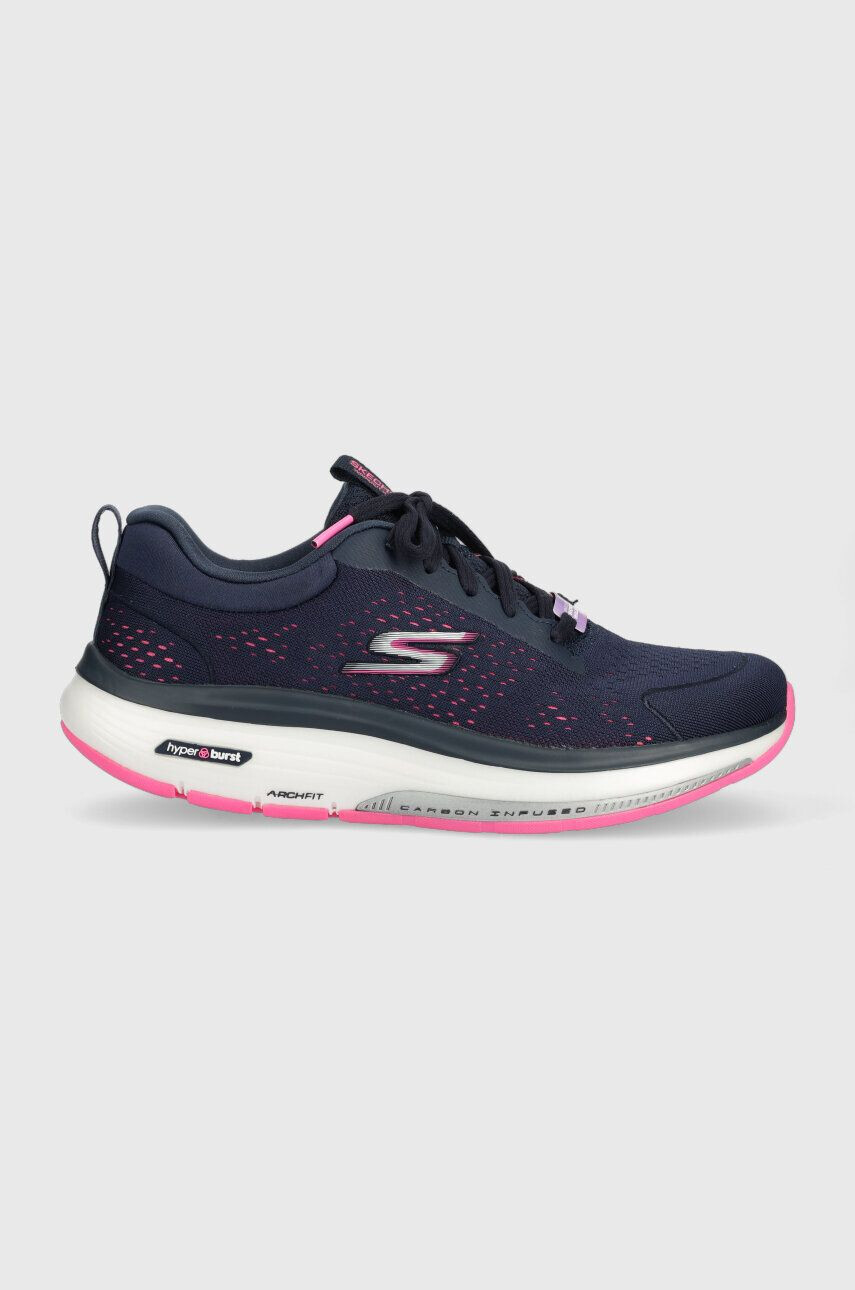 Skechers Αθλητικά παπούτσια GOwalk Workout Walker - Pepit.gr