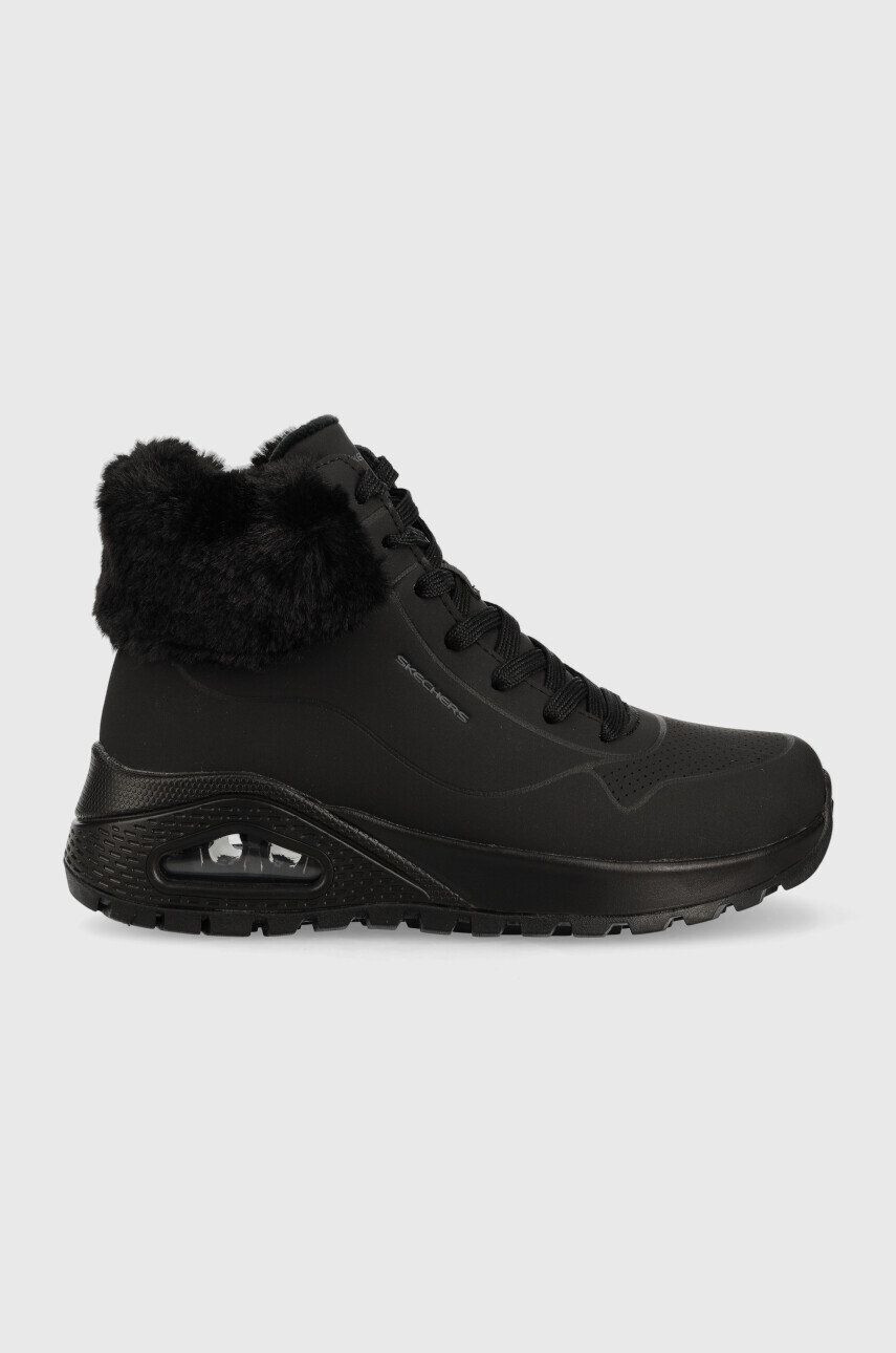 Skechers Αθλητικά Uno Rugged-fall Ai - Pepit.gr