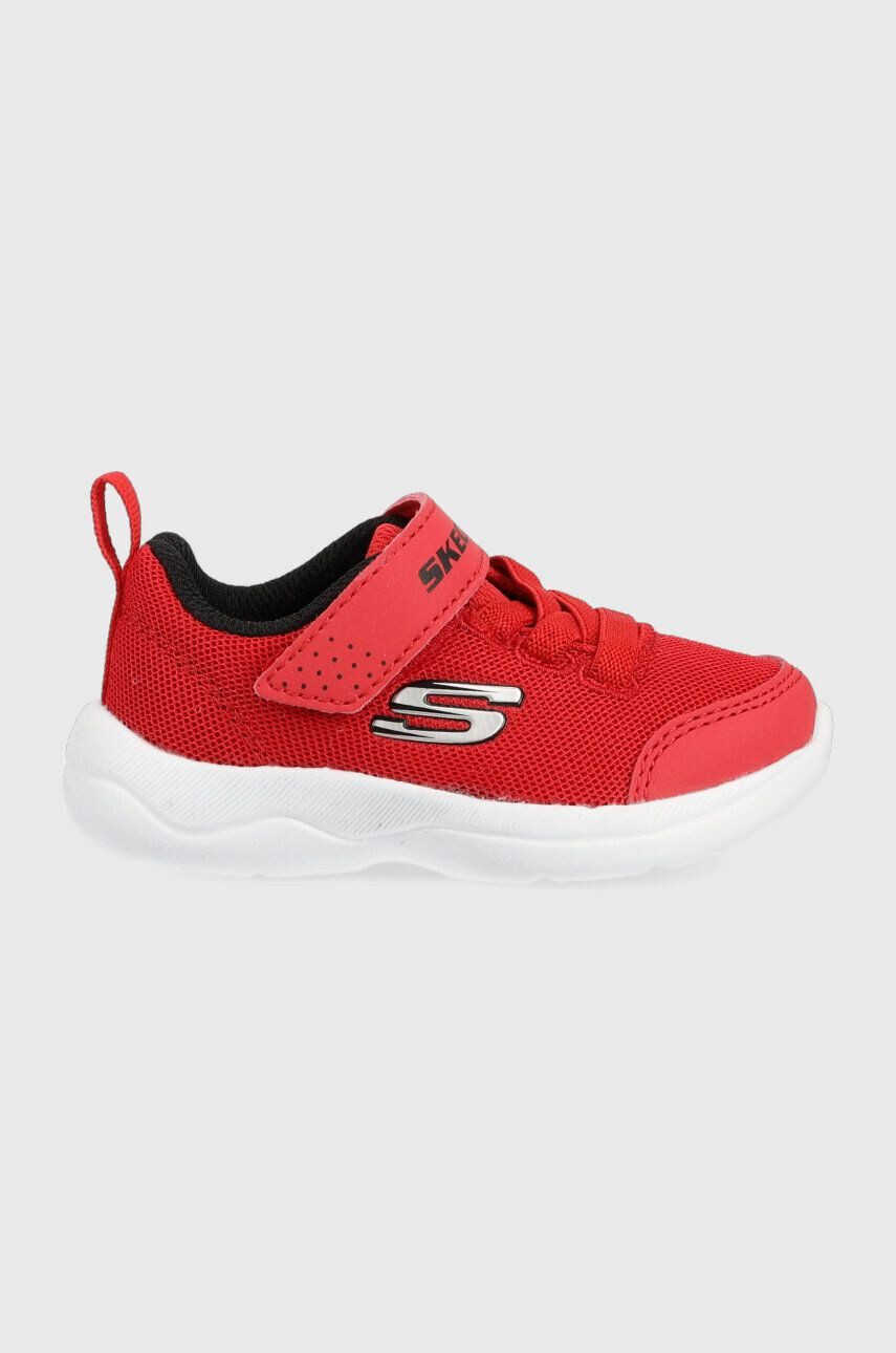 Skechers Παιδικά αθλητικά παπούτσια - Pepit.gr