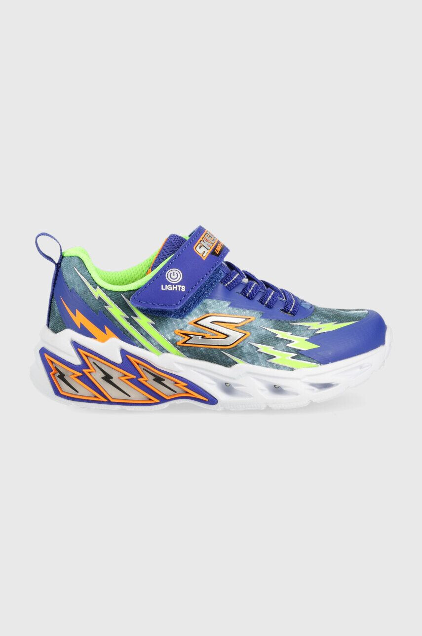 Skechers Παιδικά αθλητικά παπούτσια Light Storm 2.0 - Pepit.gr