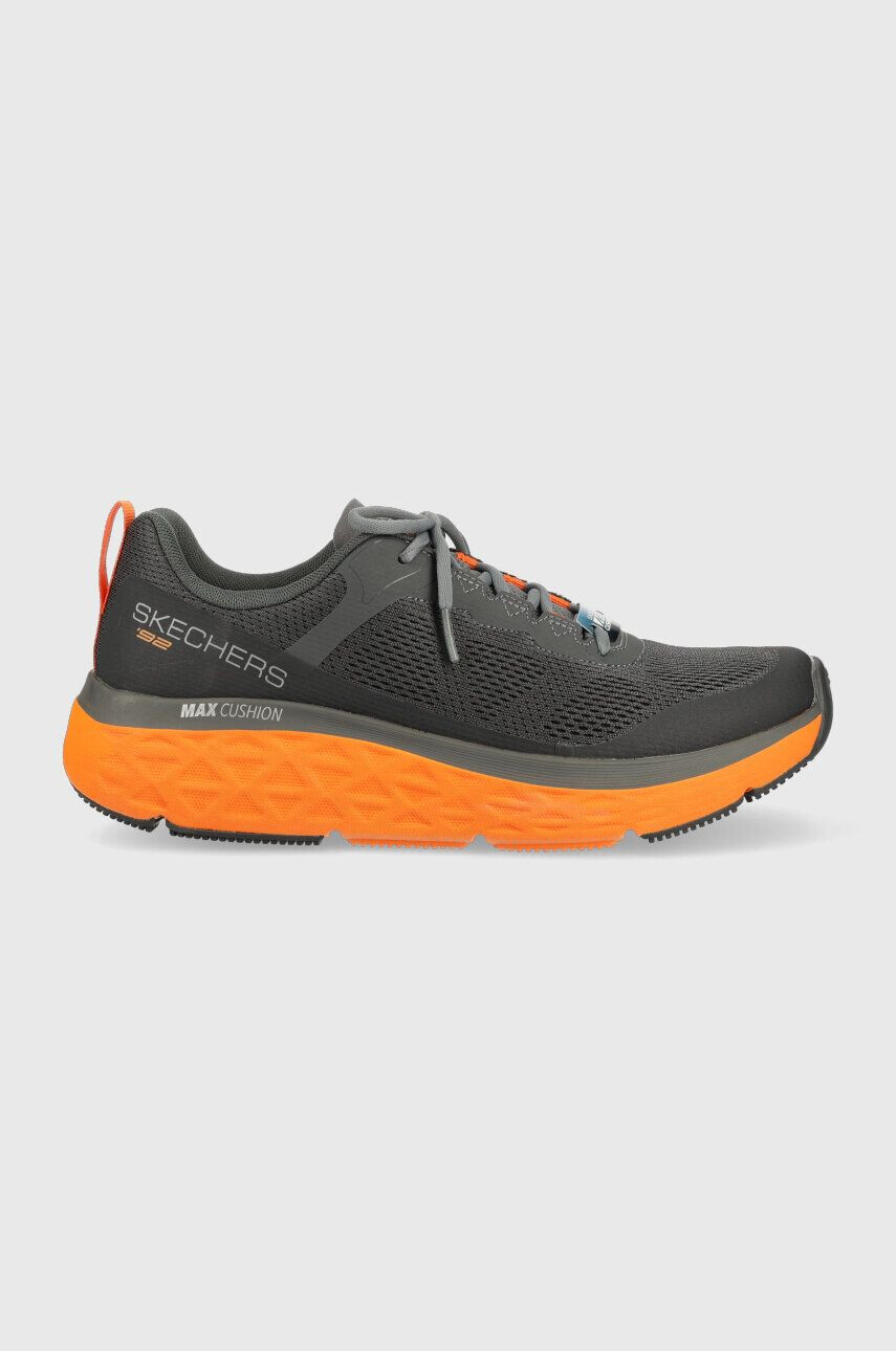 Skechers Παπούτσια για τρέξιμο Max Cushioning Delta - Pepit.gr