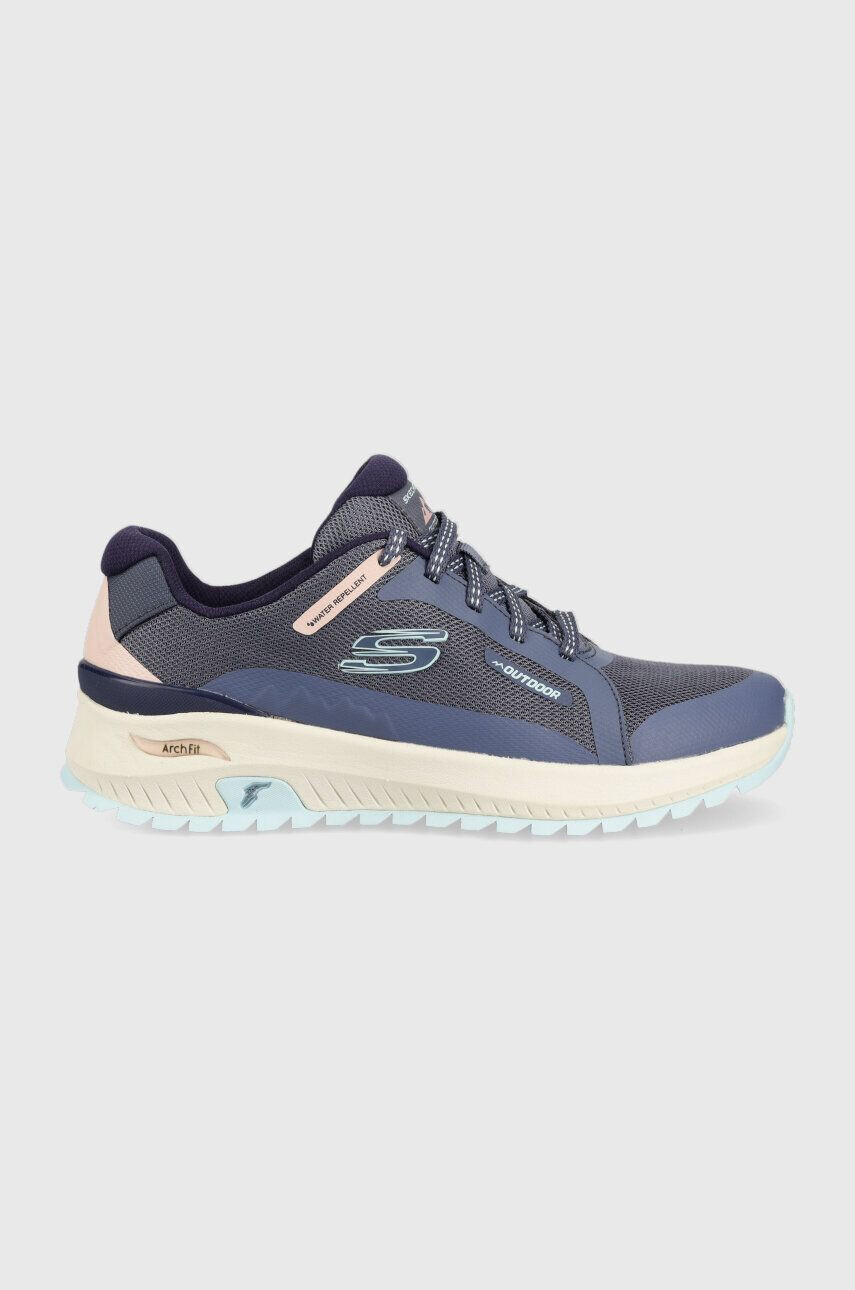 Skechers Υποδήματα Arch Fit Discover - Pepit.gr