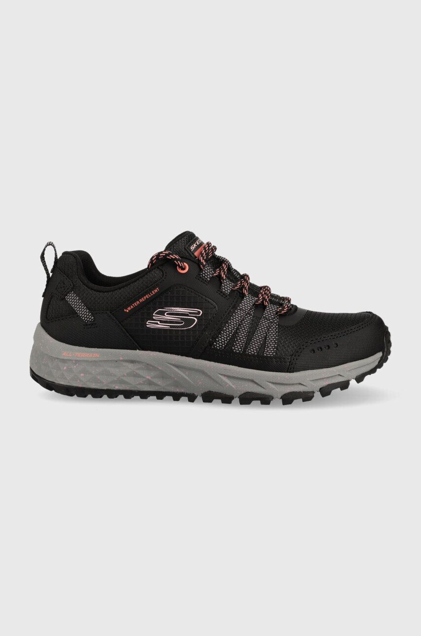 Skechers Υποδήματα Escape Plan Endless Pursuit - Pepit.gr